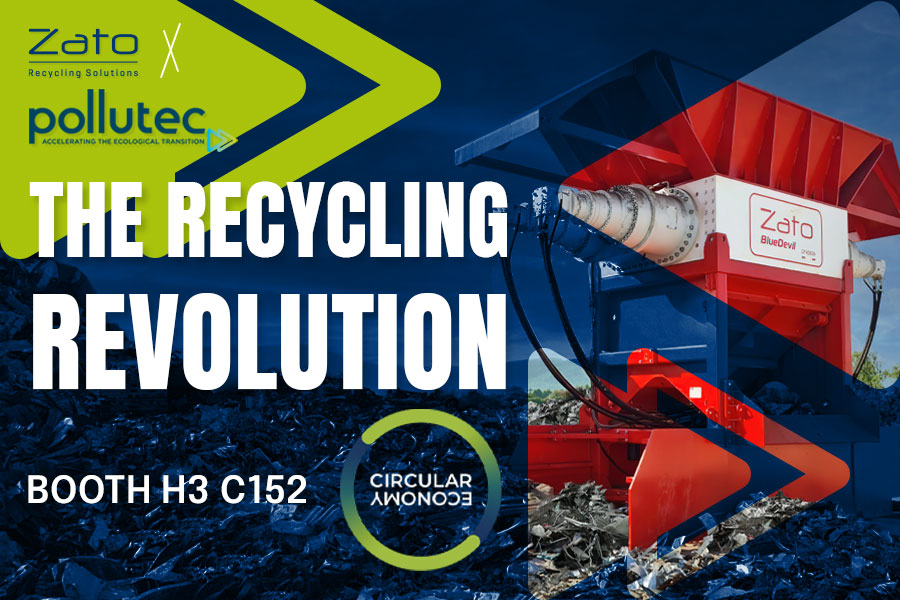 Zato Pollutec 2023