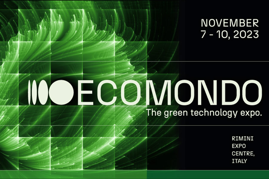 Zato e Matec a Ecomondo 2023