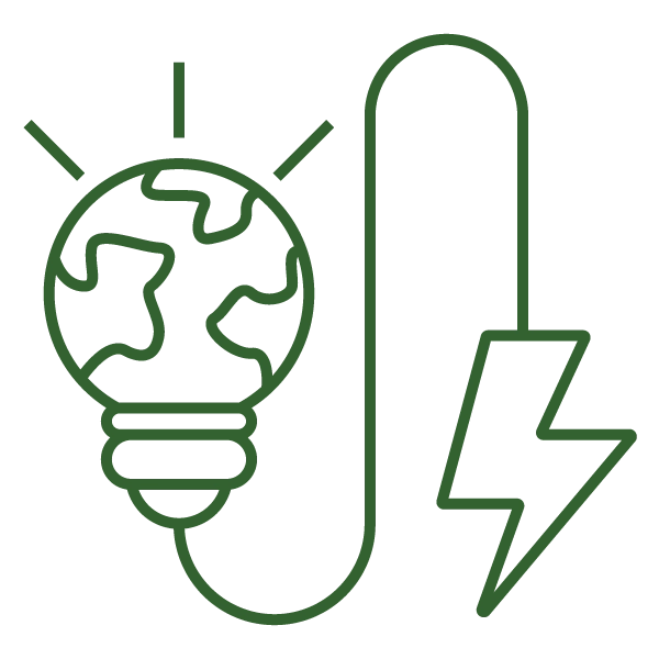 Climate change and energy
