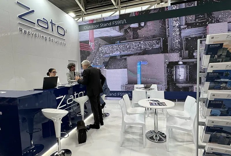 IFAT 2024