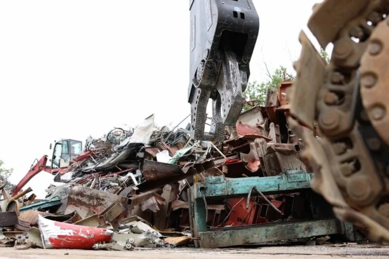 Cayman Demolition Shears