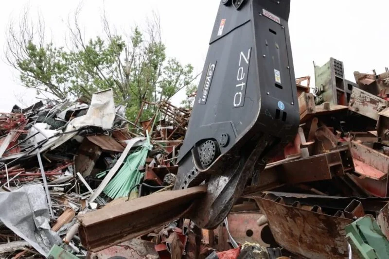 Cayman Demolition Shears
