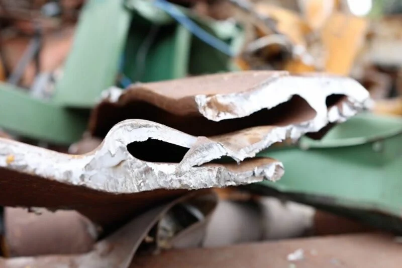 Cayman Demolition Shears