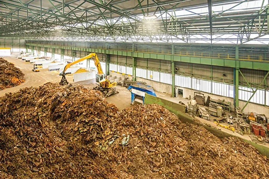 Gnutti Zato industrial development
