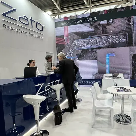 Zato IFAT 2024