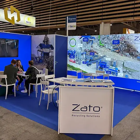 Zato Pollutec 2025