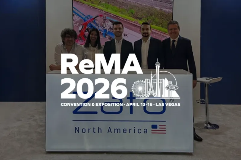 ReMa 2026 Zato Las Vegas