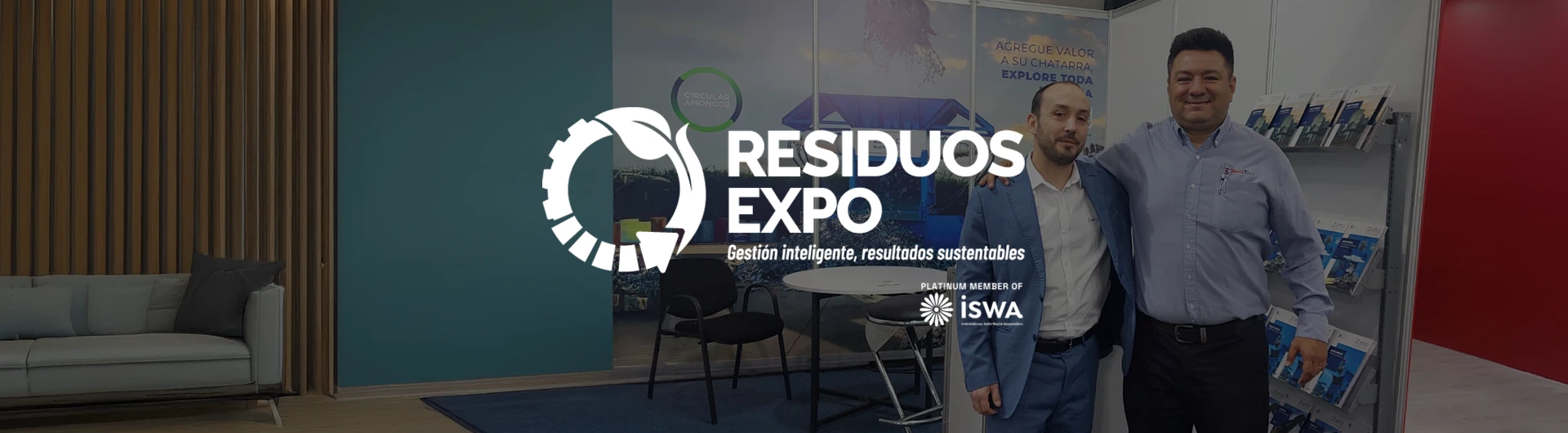 Residuos Expo 2026