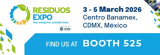 Zato - Residuos Expo Mexico