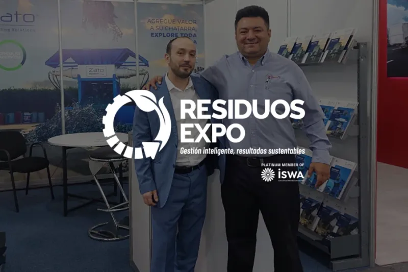Feria Metal Recycling Expo