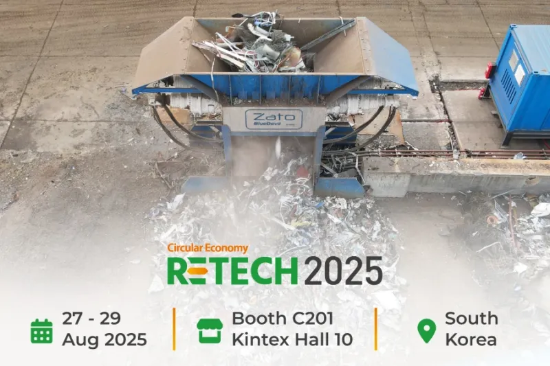 Retech Korea 2025