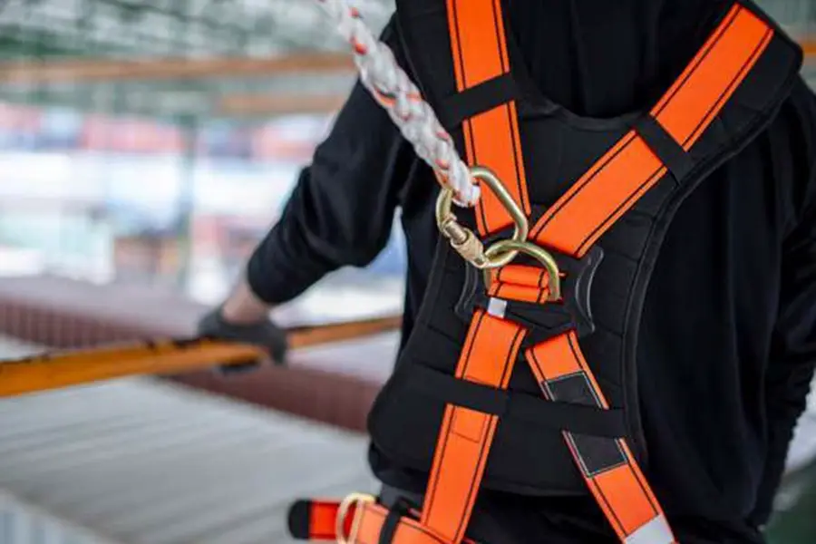 Salute e sicurezza in Zato
