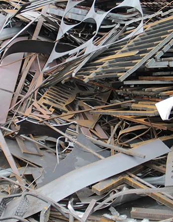 Skeleton plate recycling