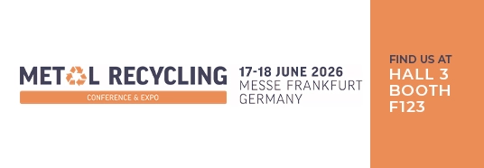 Zato - Metal Recycling Expo