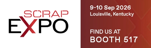 Zato - Scrap Expo