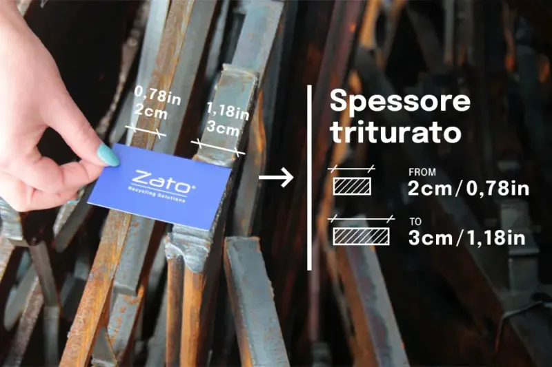 Zato Blue Devil skeleton