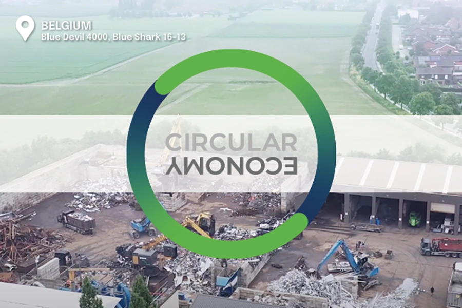 Zato Circular Economy