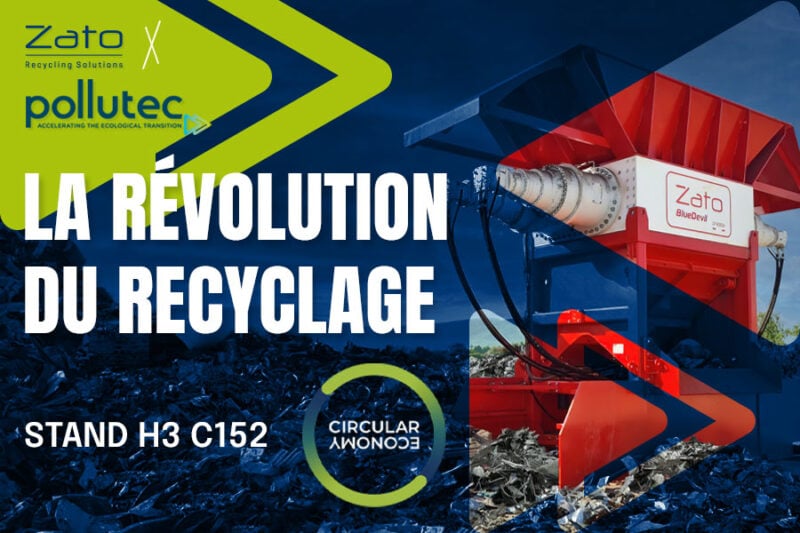 Zato Pollutec 2023