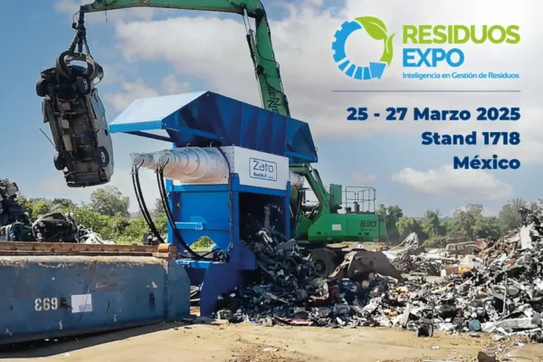 Zato Recycling Solutions