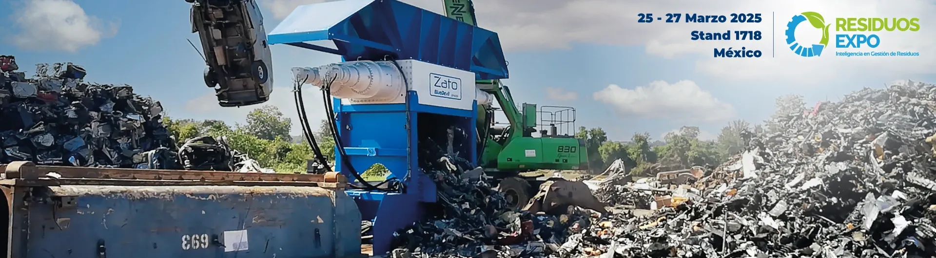 Zato Recycling Solutions
