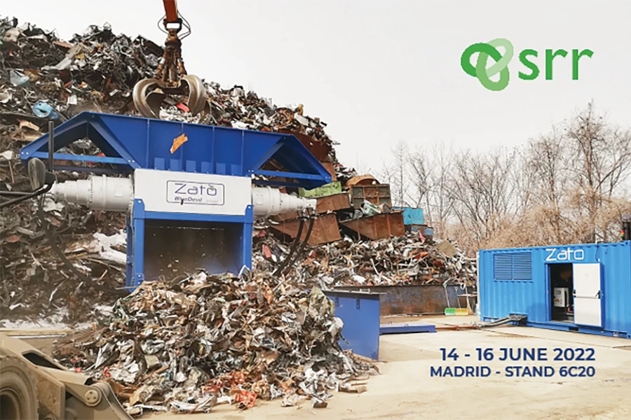 Zato SRR Madrid 2022