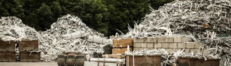 Zato shredder aluminium