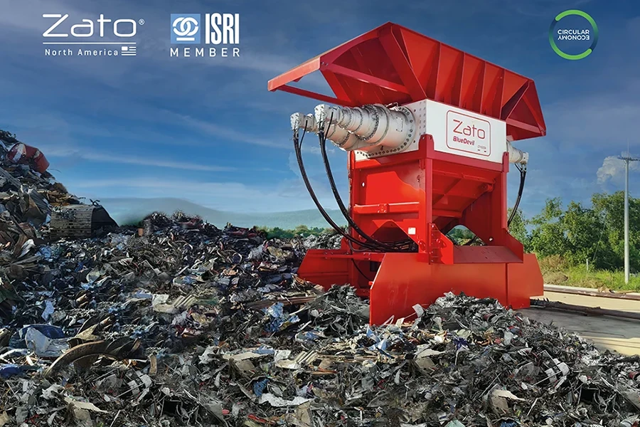 Zato Stand ISRI 2022