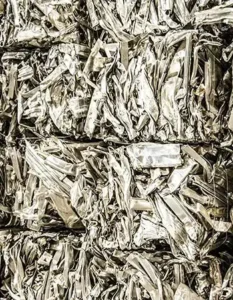 Aluminium parcel machines