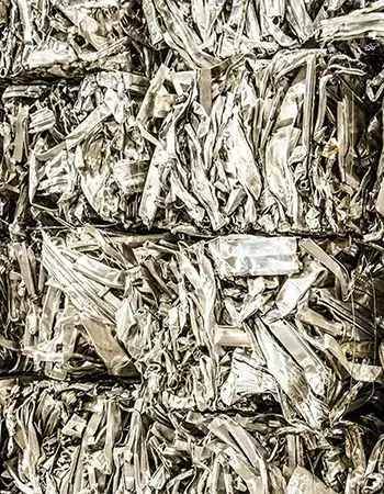 Aluminium parcel machines
