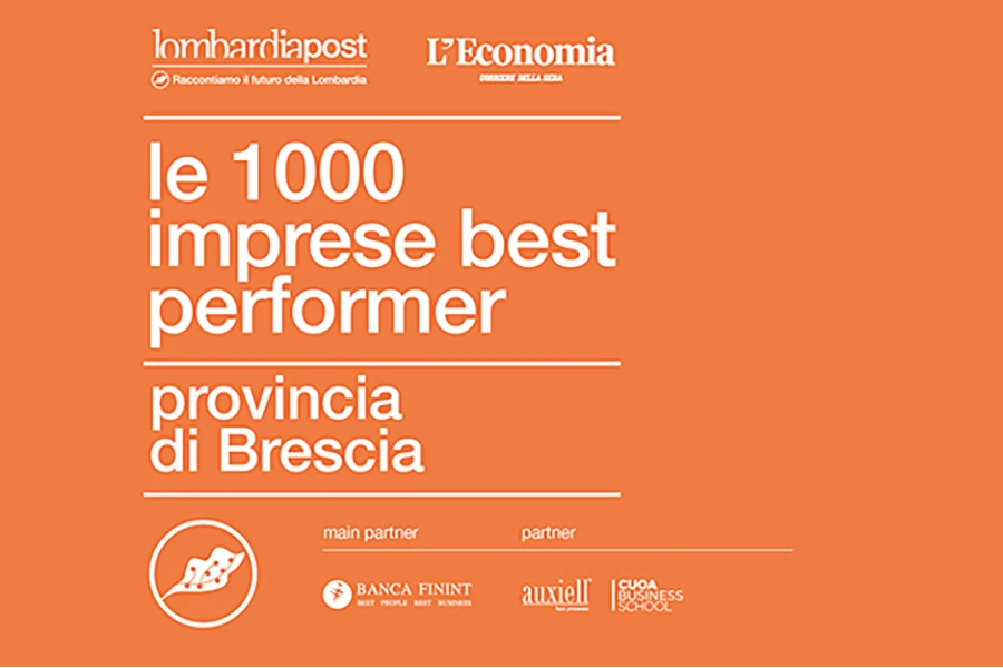 best performer brescia