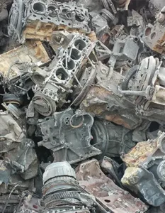 Crankcase recycling machines