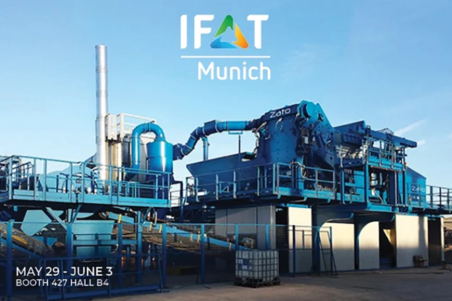 ifat monaco di baviera