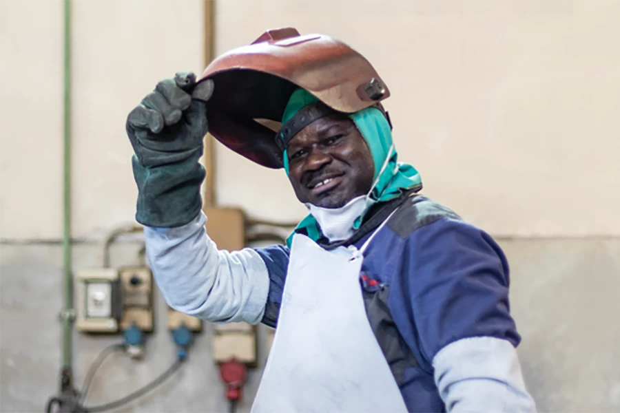 lavoro sostenibile