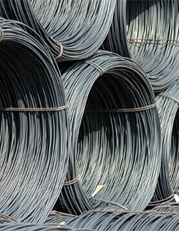 Machines for processing harmonic rebar