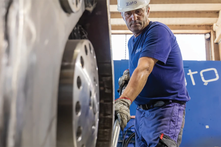 modello di economia circolare
