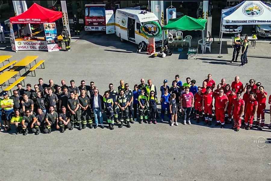 open day