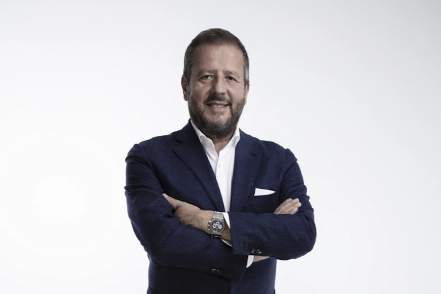 Valerio Zanaglio