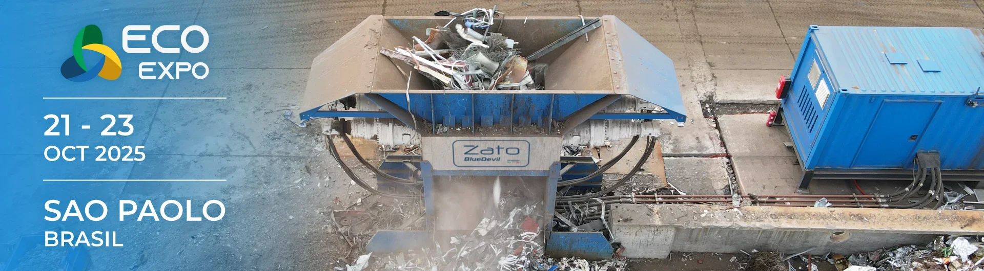zato blue devil with ecoexpo informations