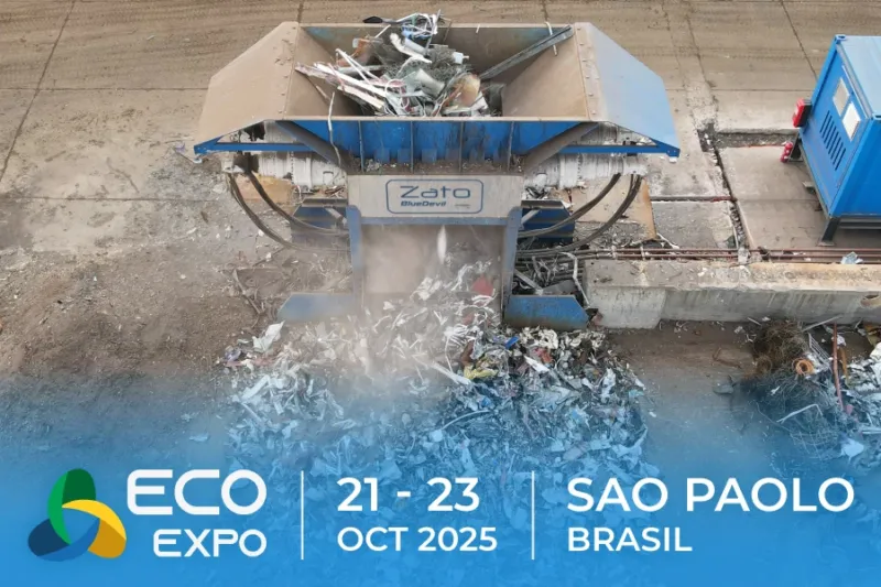 zato blue devil with ecoexpo informations