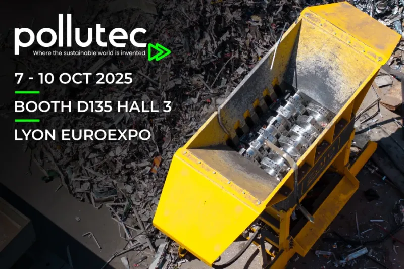 Zato Blue Devil With Pollutec Informations