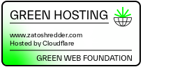 Hosting green Zato
