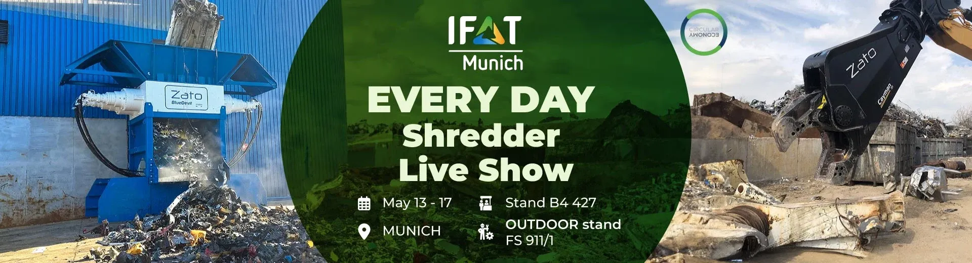 zato ifat munich 2024