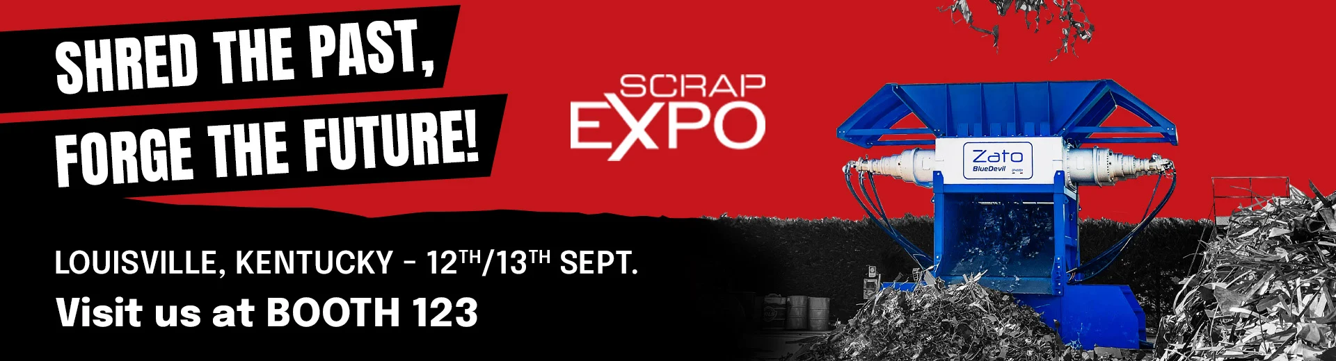 Zato Scarp Expo 2023