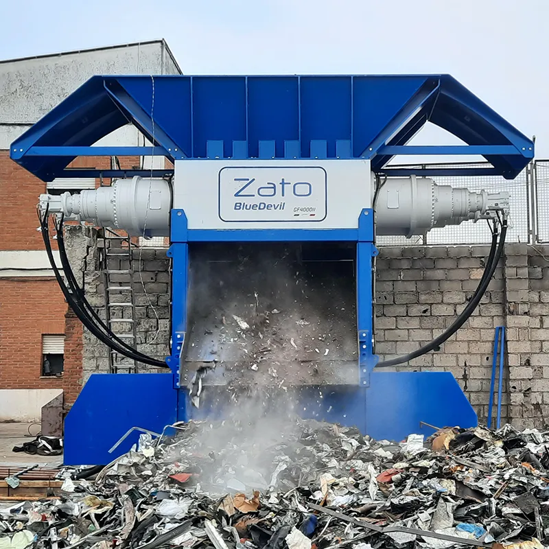 Zato - Product services