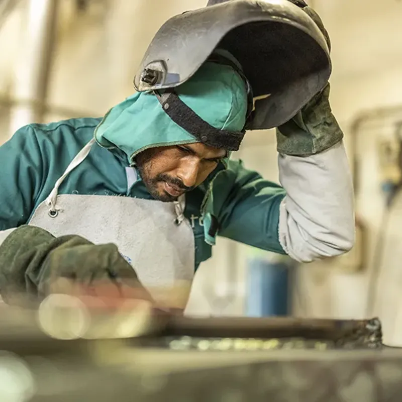 Zato - Component remanufacturing