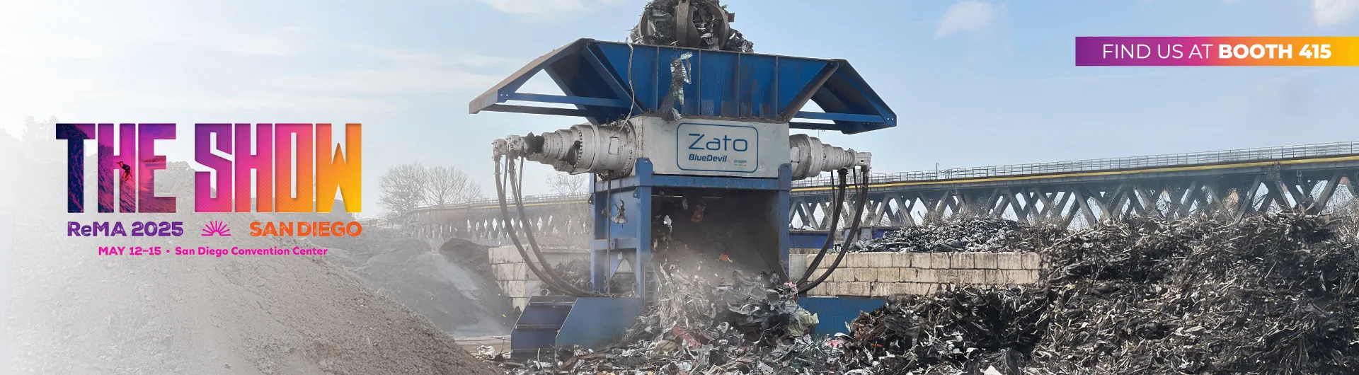 Zato Rema 2025