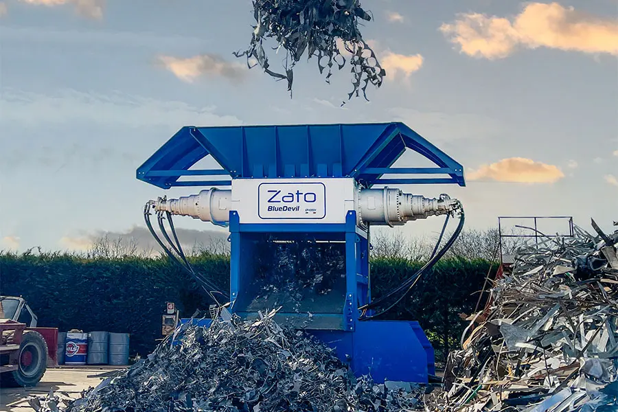 Zato and Fiducia Srl e Baldetti Giorgio Srl