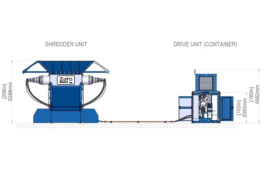 Blue Devil - Dimensions 1