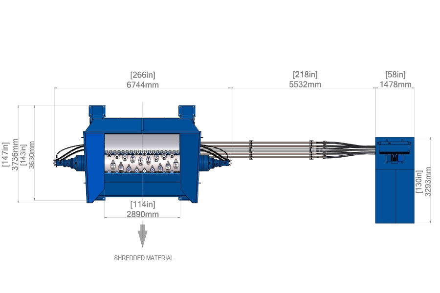 Blue-marlin - Dimensions - 2