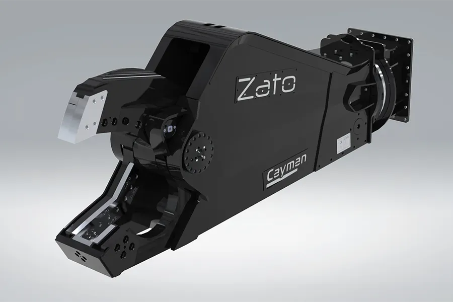 Zato-Cayman